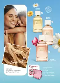 Catálogo Yves Rocher Página 8