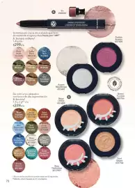 Catálogo Yves Rocher Página 80