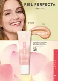 Catálogo Yves Rocher Página 83