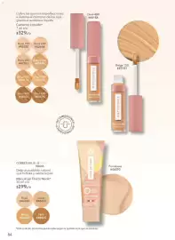 Catálogo Yves Rocher Página 86