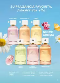 Catálogo Yves Rocher Página 9