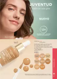 Catálogo Yves Rocher Página 91