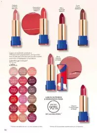 Catálogo Yves Rocher Página 92