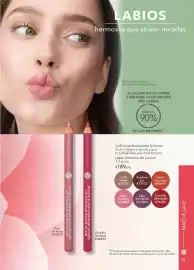 Catálogo Yves Rocher Página 93