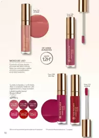 Catálogo Yves Rocher Página 94