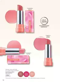 Catálogo Yves Rocher Página 96