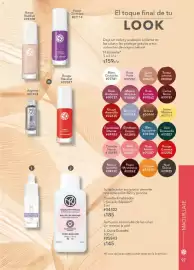Catálogo Yves Rocher Página 99