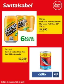 Catálogo Santa Isabel Página 3