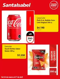 Catálogo Santa Isabel Página 5