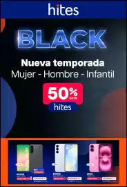 Catálogo Hites semana 13 Página 1