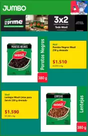 Catálogo Jumbo Página 4