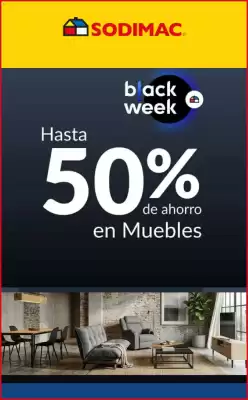 Catálogo Constructor Sodimac (válido hasta 1-04)