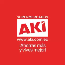 Catálogo Akí Página 3