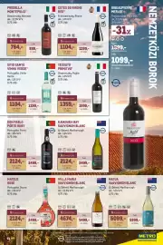 Metro akciós újság Oldal 10