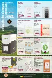 Metro akciós újság Oldal 11