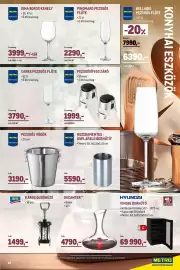 Metro akciós újság Oldal 16