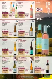 Metro akciós újság Oldal 3