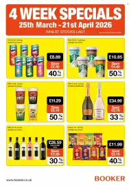 Makro catalogue Page 1