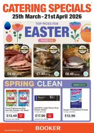 Makro catalogue Page 1