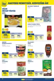 Metro akciós újság Oldal 12