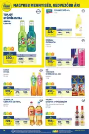 Metro akciós újság Oldal 14