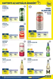 Metro akciós újság Oldal 15