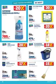 Metro akciós újság Oldal 18