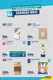 Metro akciós újság Oldal 19