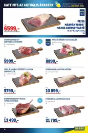 Metro akciós újság Oldal 21