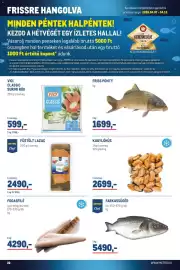 Metro akciós újság Oldal 22