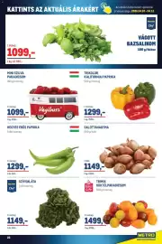 Metro akciós újság Oldal 23