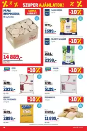 Metro akciós újság Oldal 26