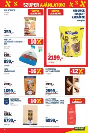 Metro akciós újság Oldal 27