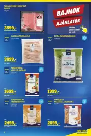 Metro akciós újság Oldal 3