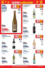 Metro akciós újság Oldal 31