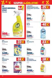 Metro akciós újság Oldal 35