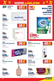 Metro akciós újság Oldal 36