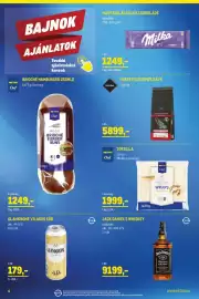 Metro akciós újság Oldal 4