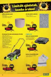 Metro akciós újság Oldal 42