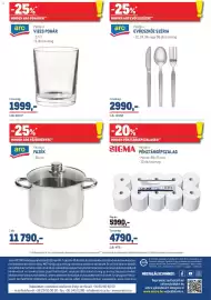 Metro akciós újság Oldal 44