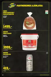 Metro akciós újság Oldal 46