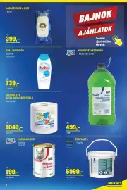 Metro akciós újság Oldal 5