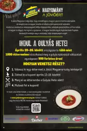 Metro akciós újság Oldal 6