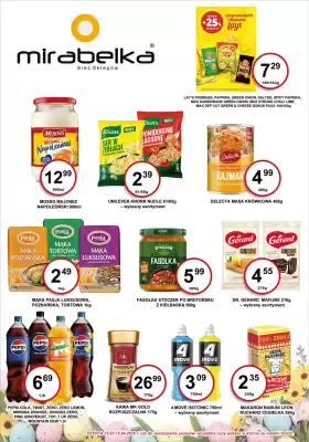 Mirabelka gazetka (ważność do 15-04)