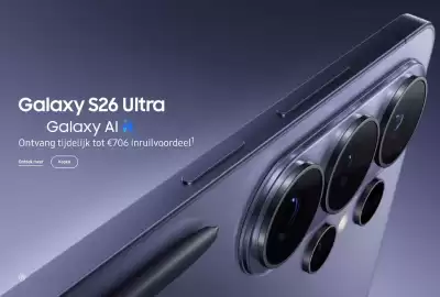 Samsung gazetka Strona 1