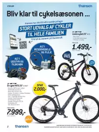 Thansen tilbudsavis Side 2