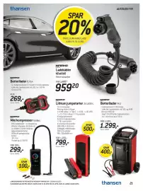 Thansen tilbudsavis Side 21