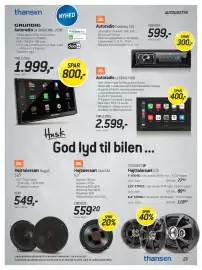 Thansen tilbudsavis Side 23