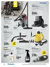 Thansen tilbudsavis Side 30