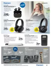 Thansen tilbudsavis Side 33